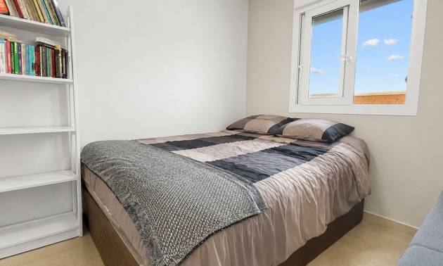 Venta - Apartment - Guardamar del Segura - El Raso