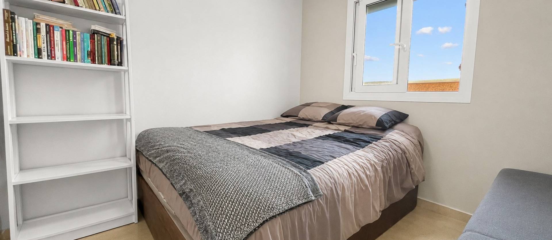 Venta - Apartment - Guardamar del Segura - El Raso
