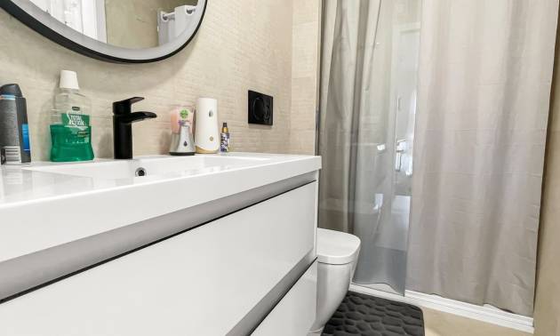 Venta - Apartment - Guardamar del Segura - El Raso