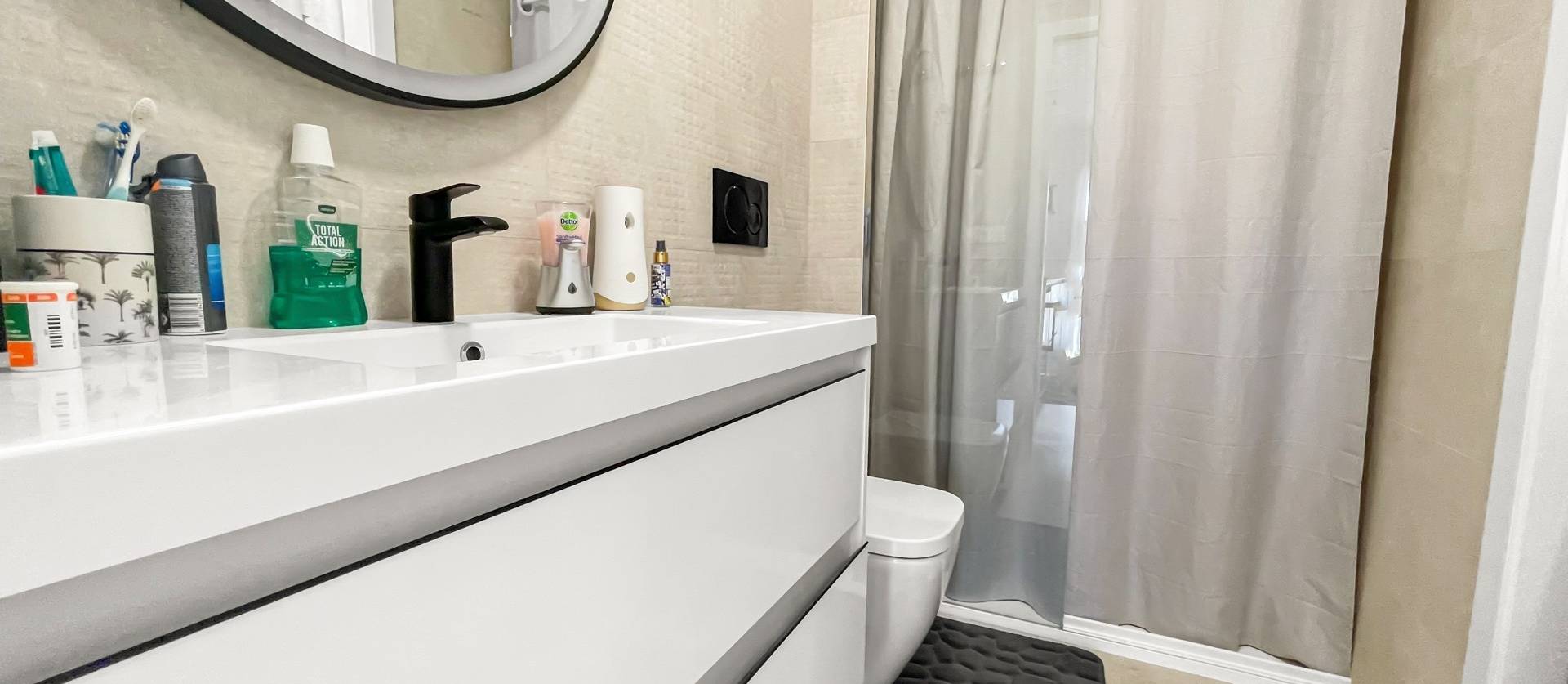 Venta - Apartment - Guardamar del Segura - El Raso