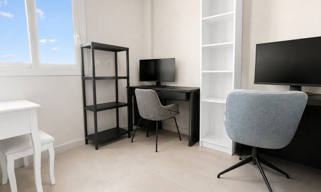 Venta - Apartment - Guardamar del Segura - El Raso