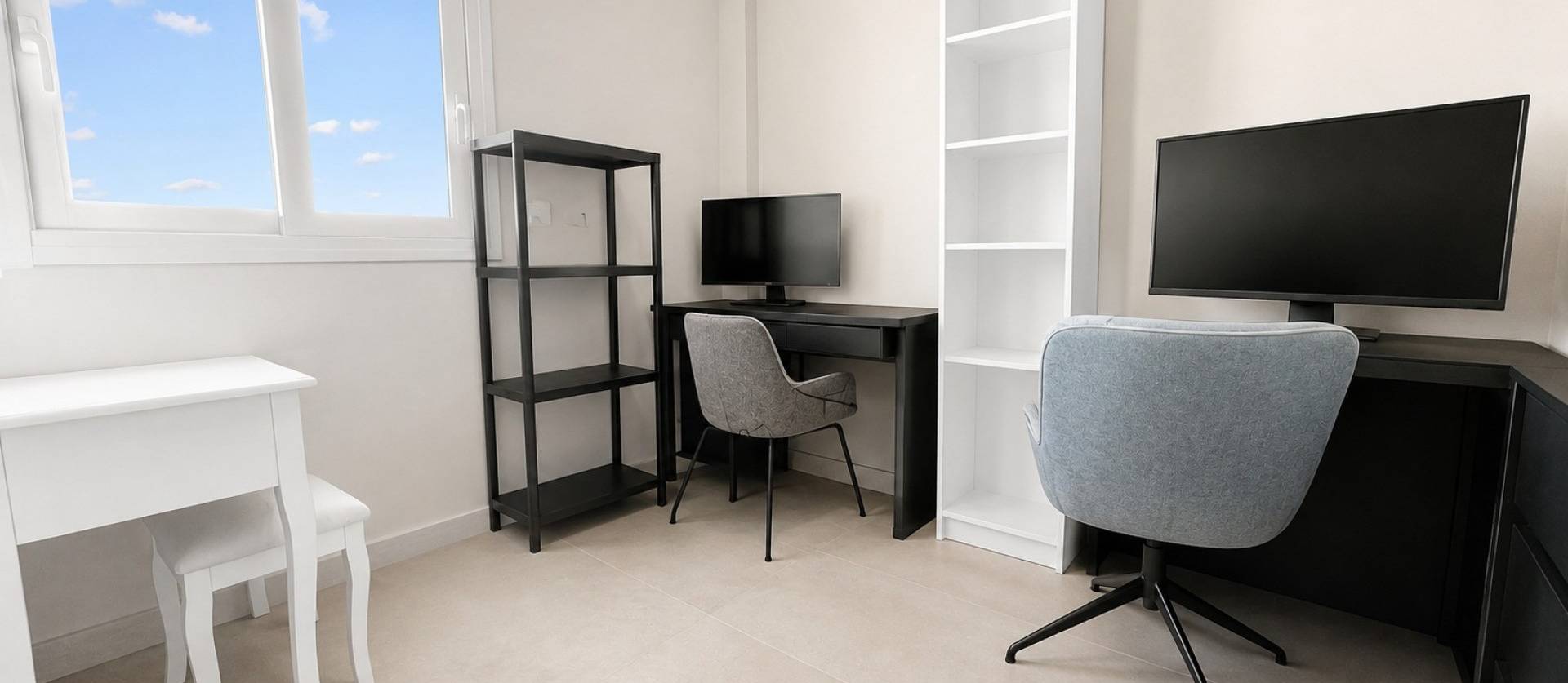 Venta - Apartment - Guardamar del Segura - El Raso