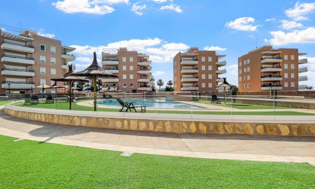 Venta - Apartment - Guardamar del Segura - El Raso