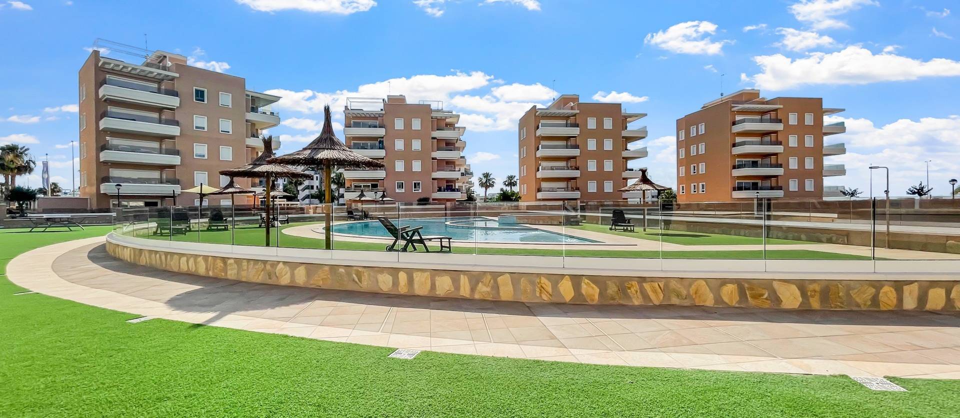 Venta - Apartment - Guardamar del Segura - El Raso