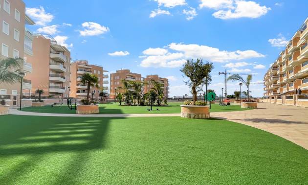 Venta - Apartment - Guardamar del Segura - El Raso