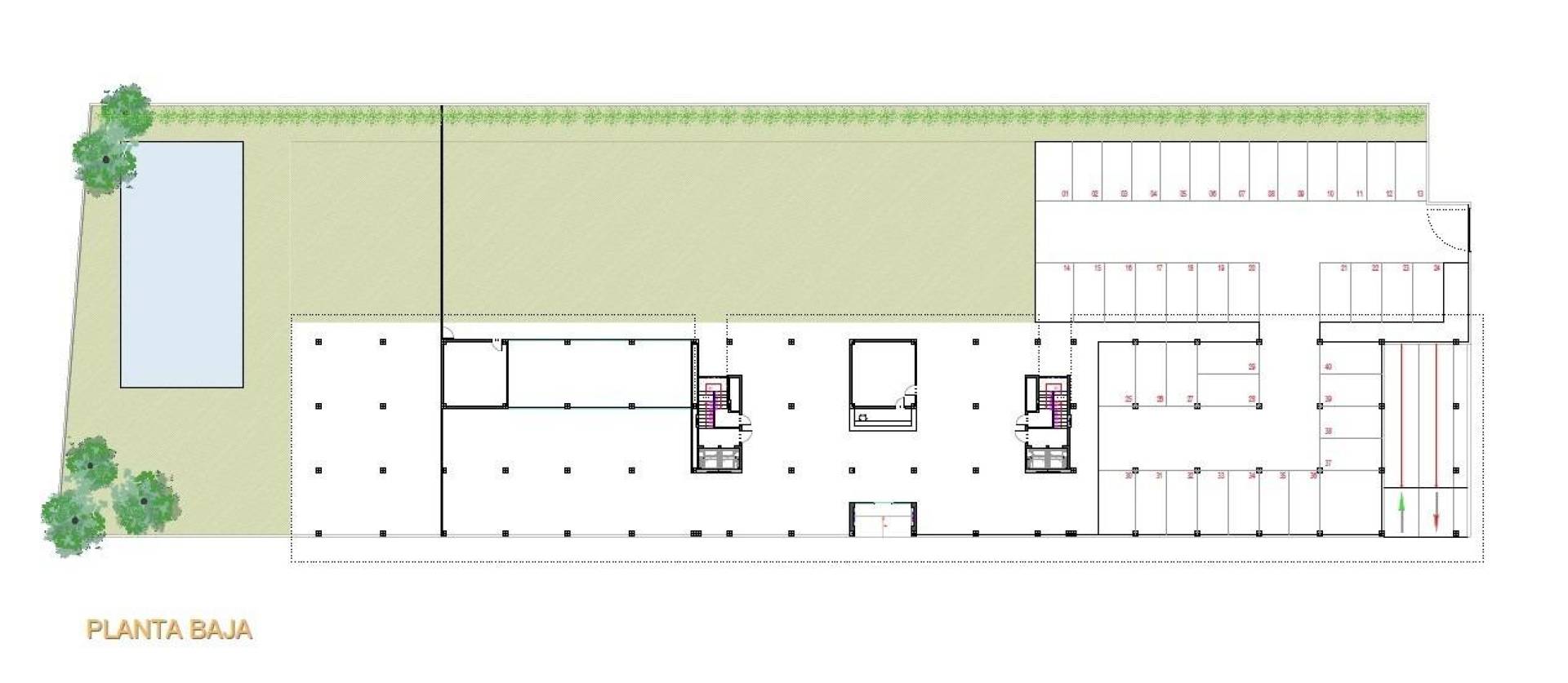 Nueva construcción  - Apartment - Moncofa - Playa de Moncofa