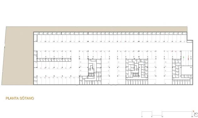 Nueva construcción  - Apartment - Moncofa - Playa de Moncofa