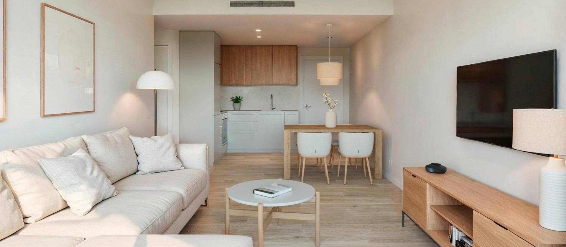 Nueva construcción  - Apartment - Moncofa - Playa de Moncofa