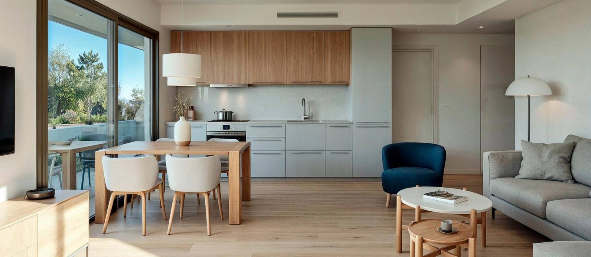 Nieuwbouw projecten - Appartment - Moncofa - Playa de Moncofa