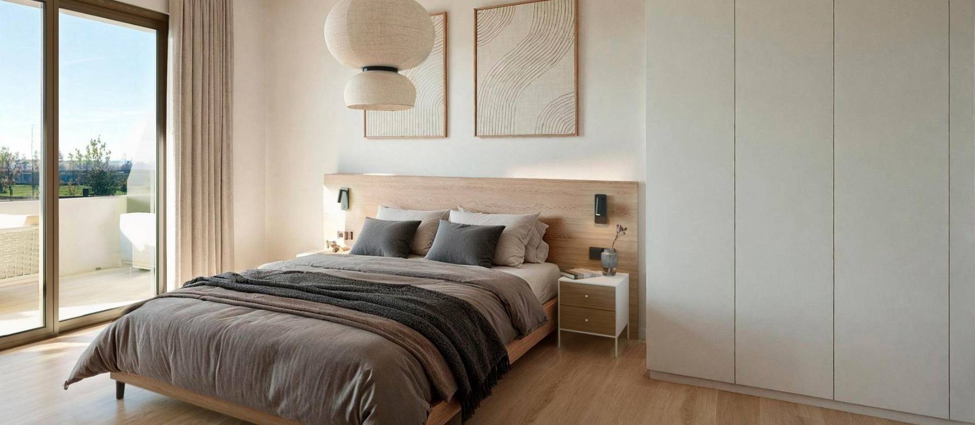Nieuwbouw projecten - Appartment - Moncofa - Playa de Moncofa