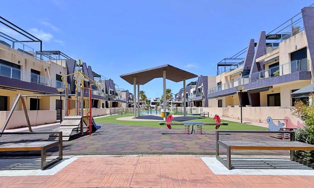 Bestaande woningen - Appartment - Pilar de la Horadada - Torre de la Horadada