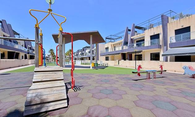 Bestaande woningen - Appartment - Pilar de la Horadada - Torre de la Horadada