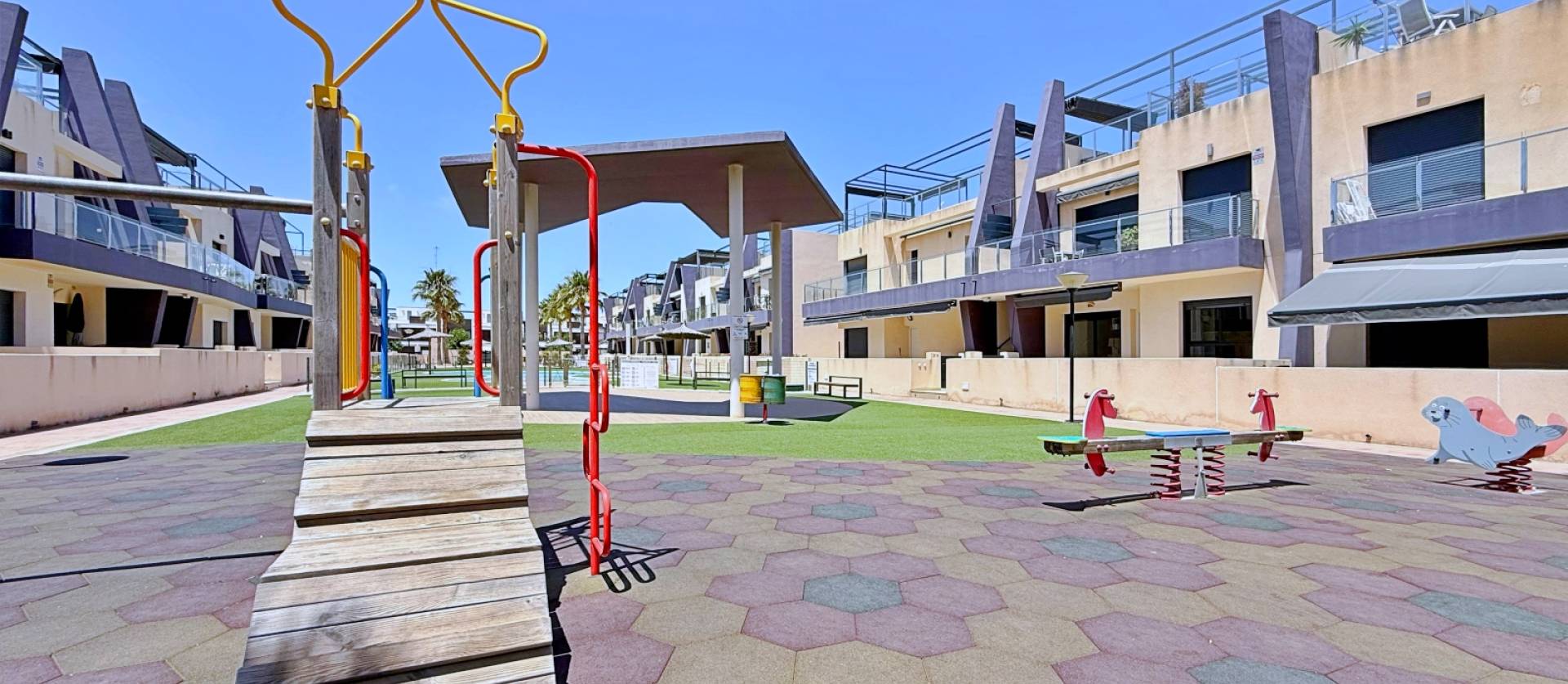 Bestaande woningen - Appartment - Pilar de la Horadada - Torre de la Horadada