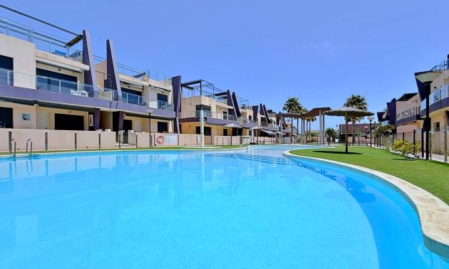 Bestaande woningen - Appartment - Pilar de la Horadada - Torre de la Horadada
