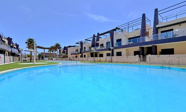Bestaande woningen - Appartment - Pilar de la Horadada - Torre de la Horadada