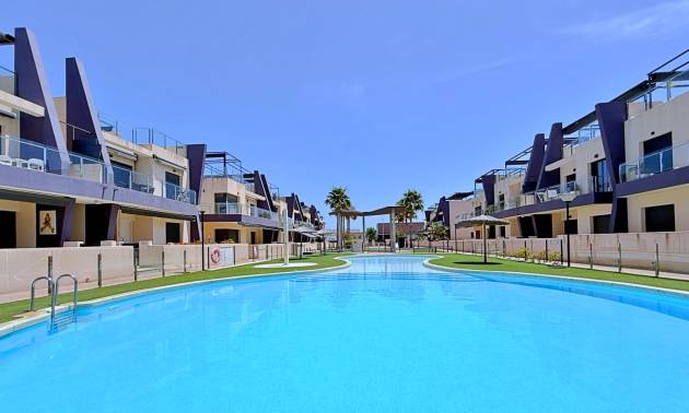 Bestaande woningen - Appartment - Pilar de la Horadada - Torre de la Horadada