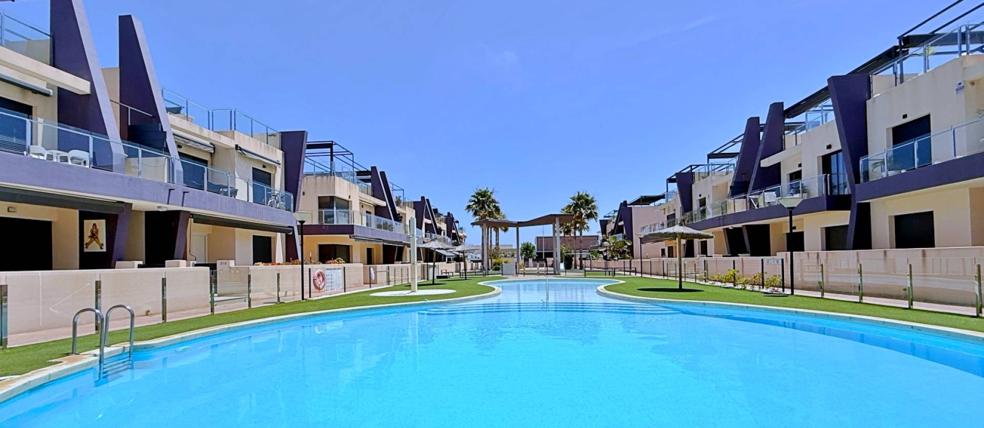 Bestaande woningen - Appartment - Pilar de la Horadada - Torre de la Horadada