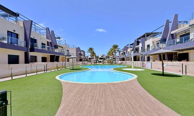 Bestaande woningen - Appartment - Pilar de la Horadada - Torre de la Horadada
