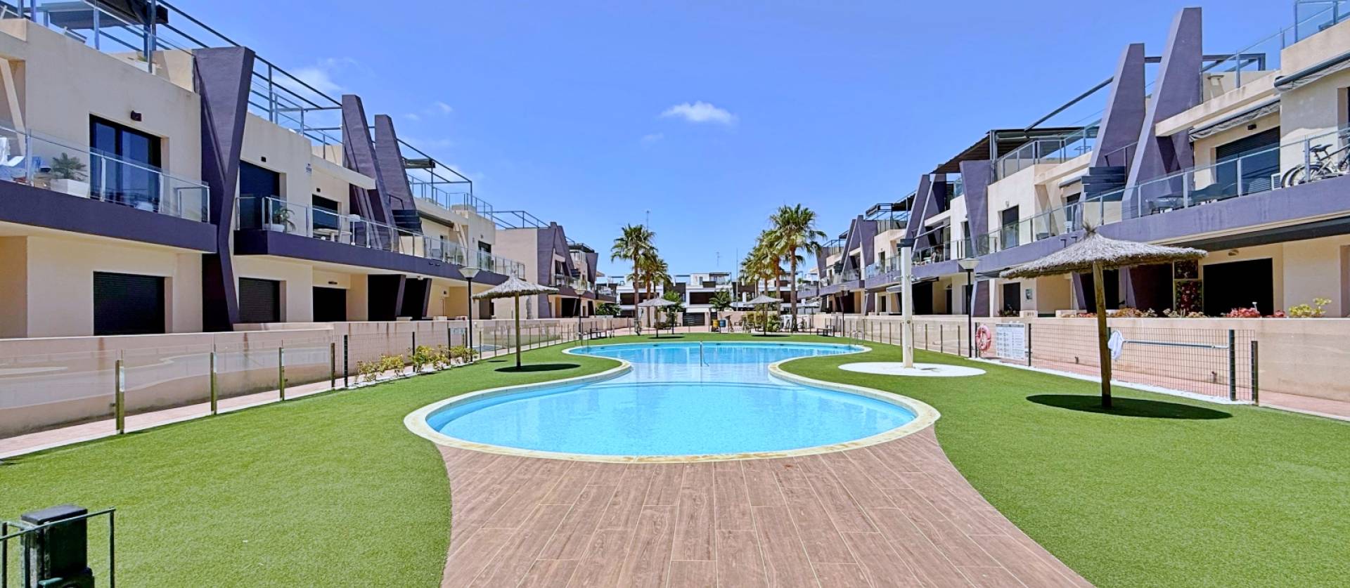 Bestaande woningen - Appartment - Pilar de la Horadada - Torre de la Horadada