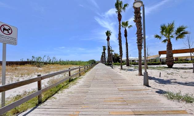 Bestaande woningen - Appartment - Pilar de la Horadada - Torre de la Horadada