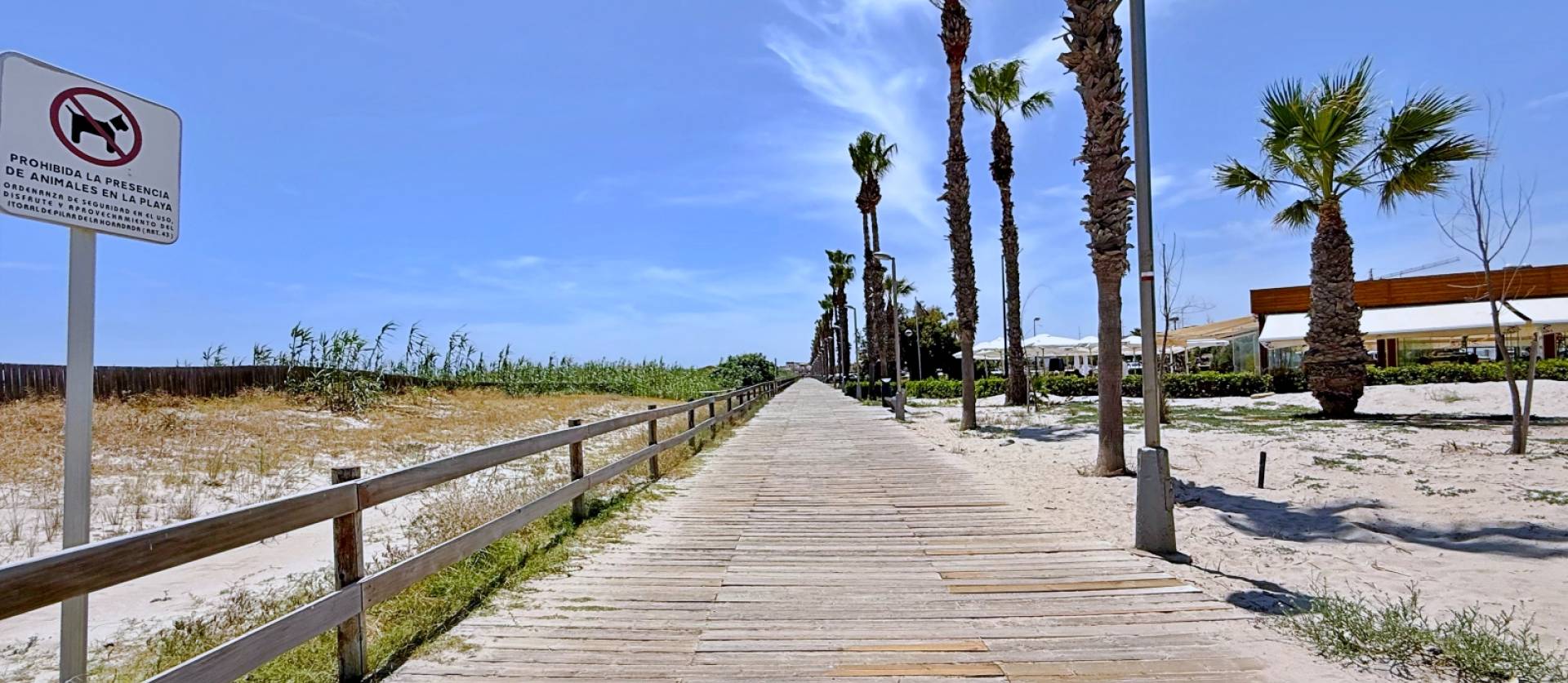 Bestaande woningen - Appartment - Pilar de la Horadada - Torre de la Horadada