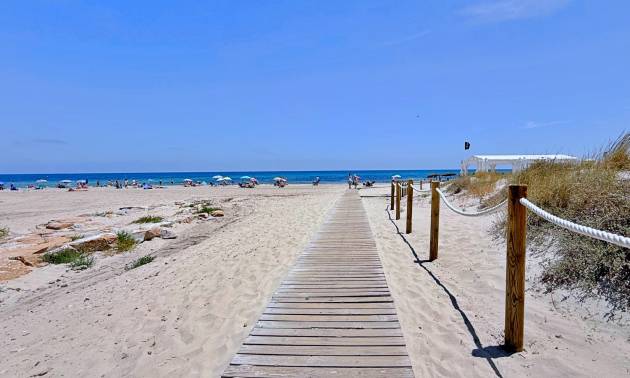 Bestaande woningen - Appartment - Pilar de la Horadada - Torre de la Horadada