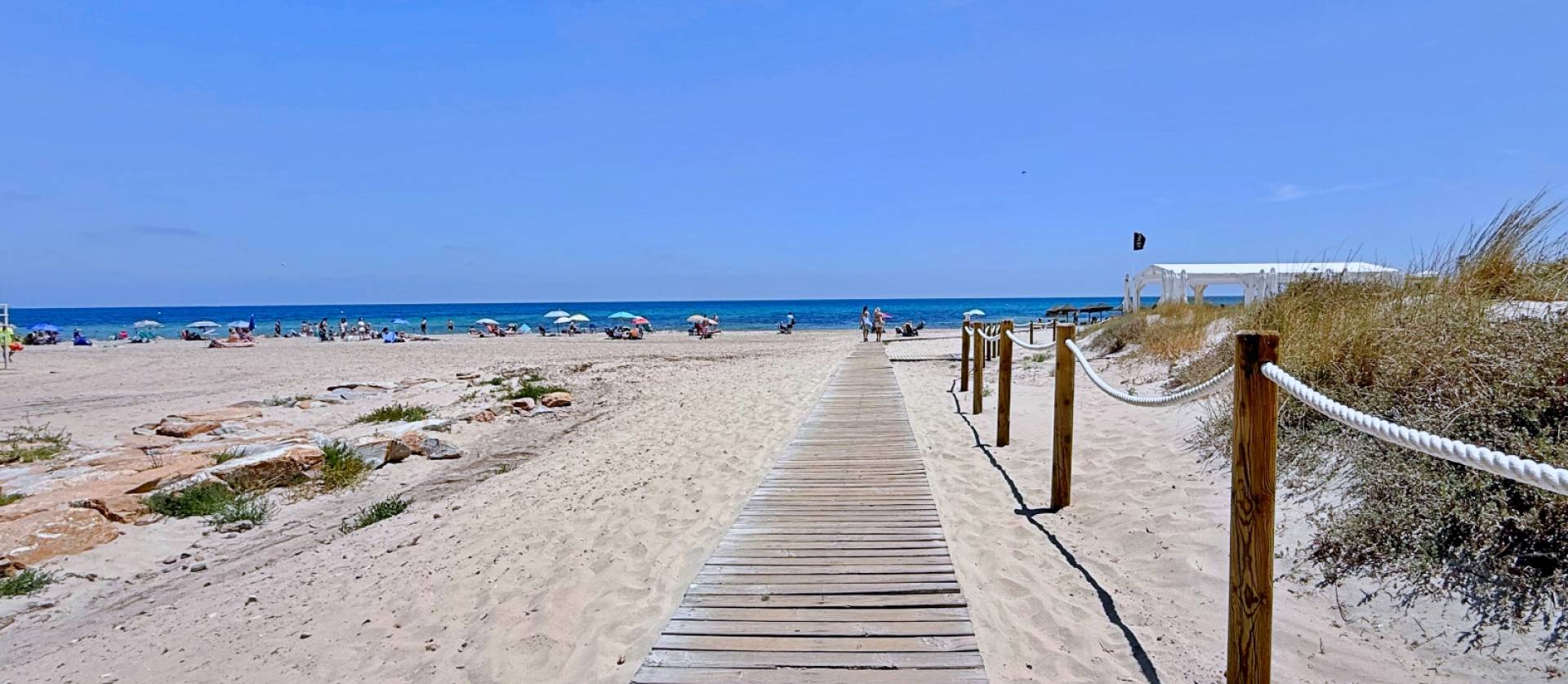 Bestaande woningen - Appartment - Pilar de la Horadada - Torre de la Horadada
