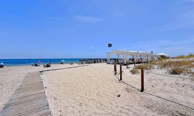 Bestaande woningen - Appartment - Pilar de la Horadada - Torre de la Horadada