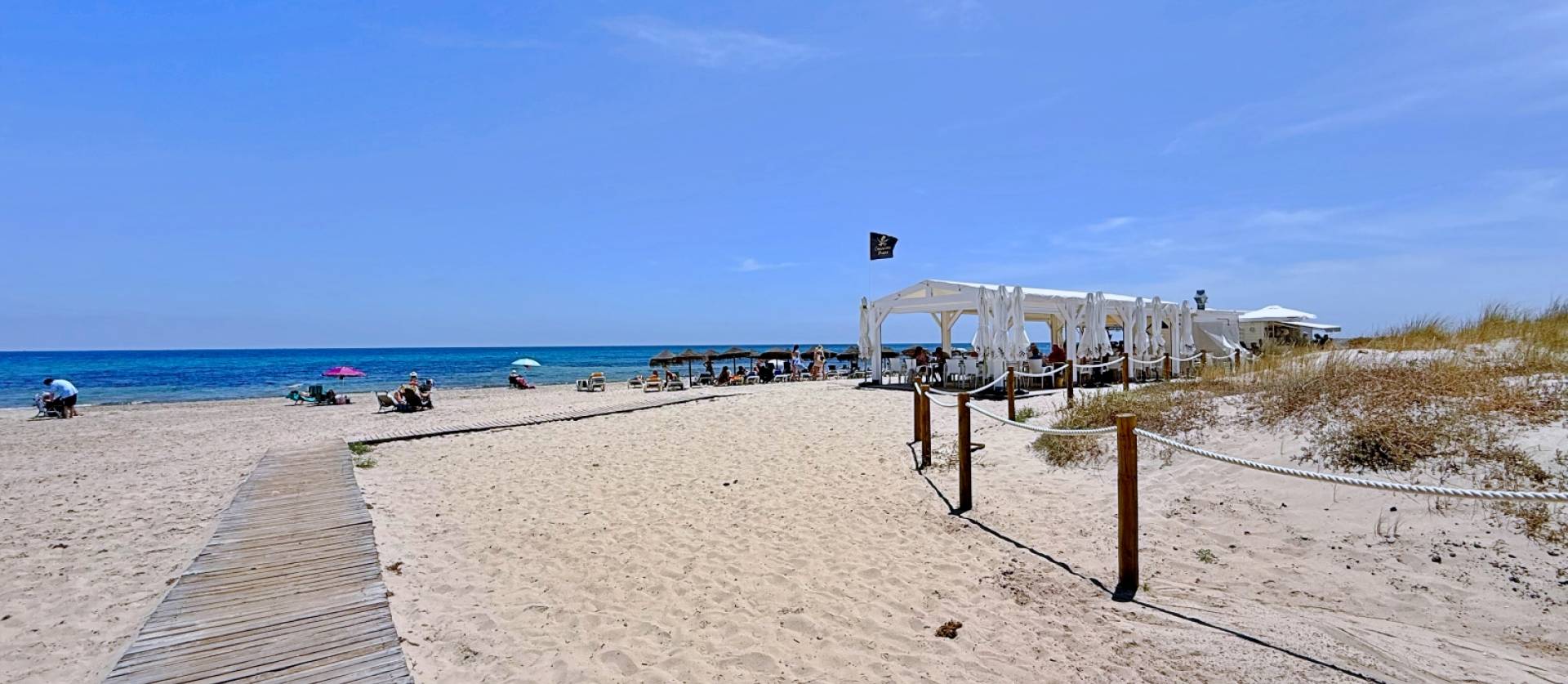 Bestaande woningen - Appartment - Pilar de la Horadada - Torre de la Horadada