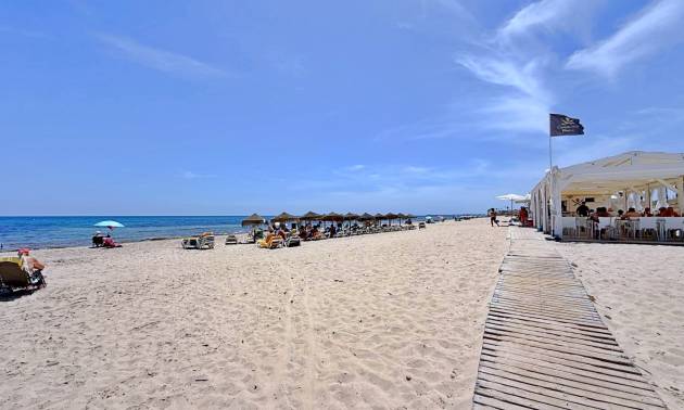 Bestaande woningen - Appartment - Pilar de la Horadada - Torre de la Horadada