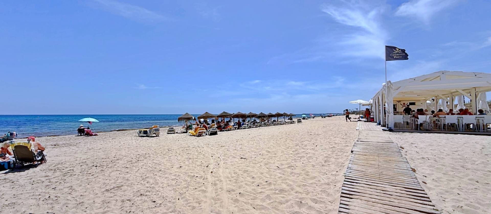 Bestaande woningen - Appartment - Pilar de la Horadada - Torre de la Horadada