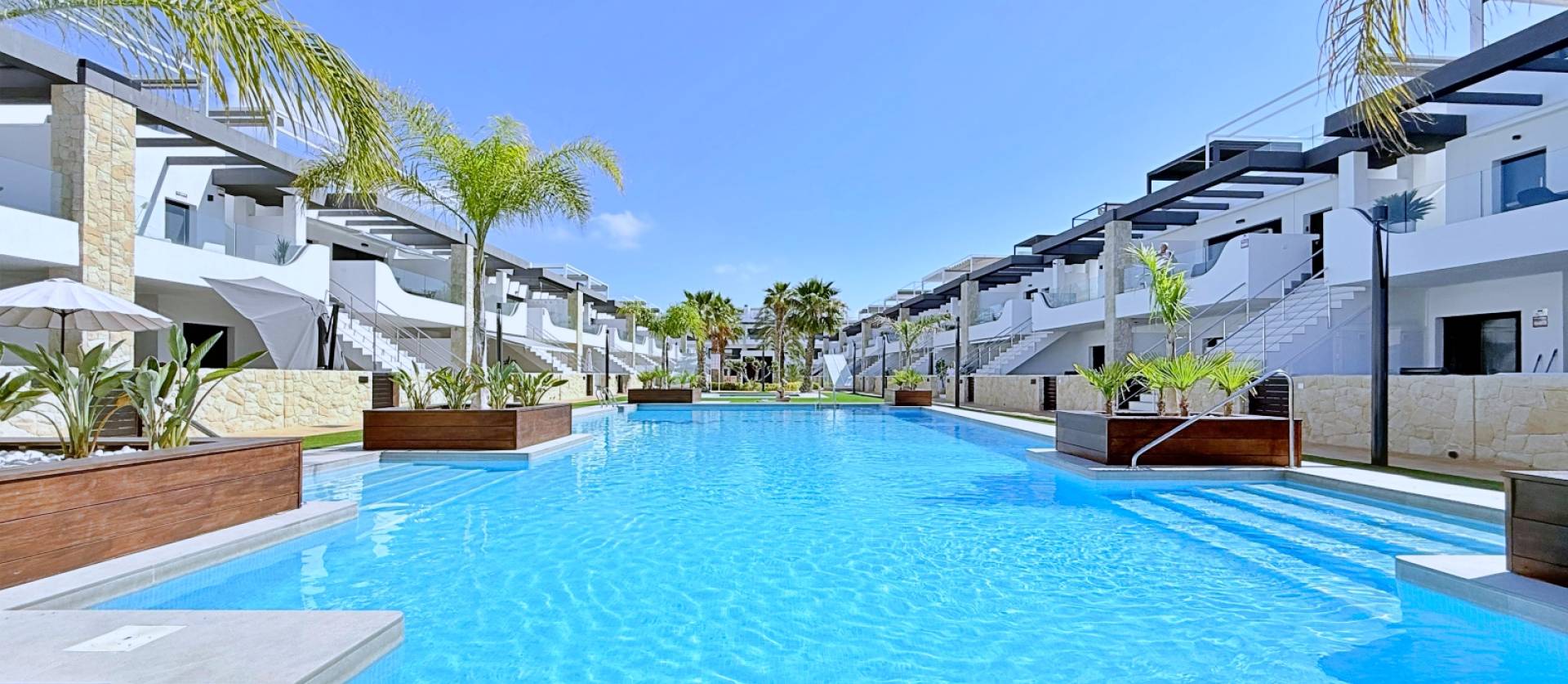 Venta - Apartment - Orihuela Costa - Punta Prima
