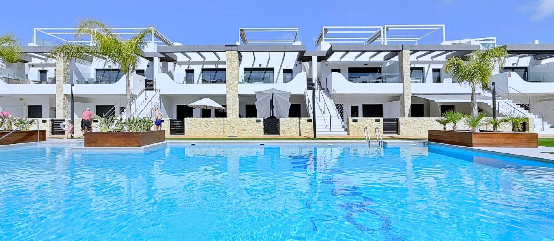 Venta - Apartment - Orihuela Costa - Punta Prima