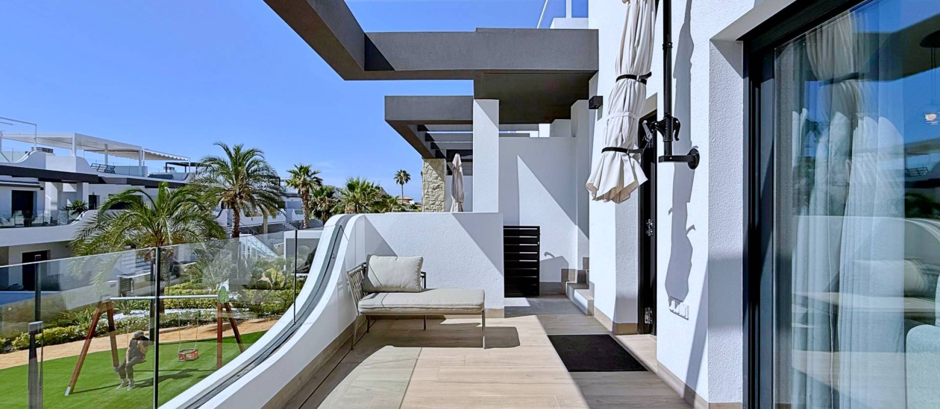 Venta - Apartment - Orihuela Costa - Punta Prima