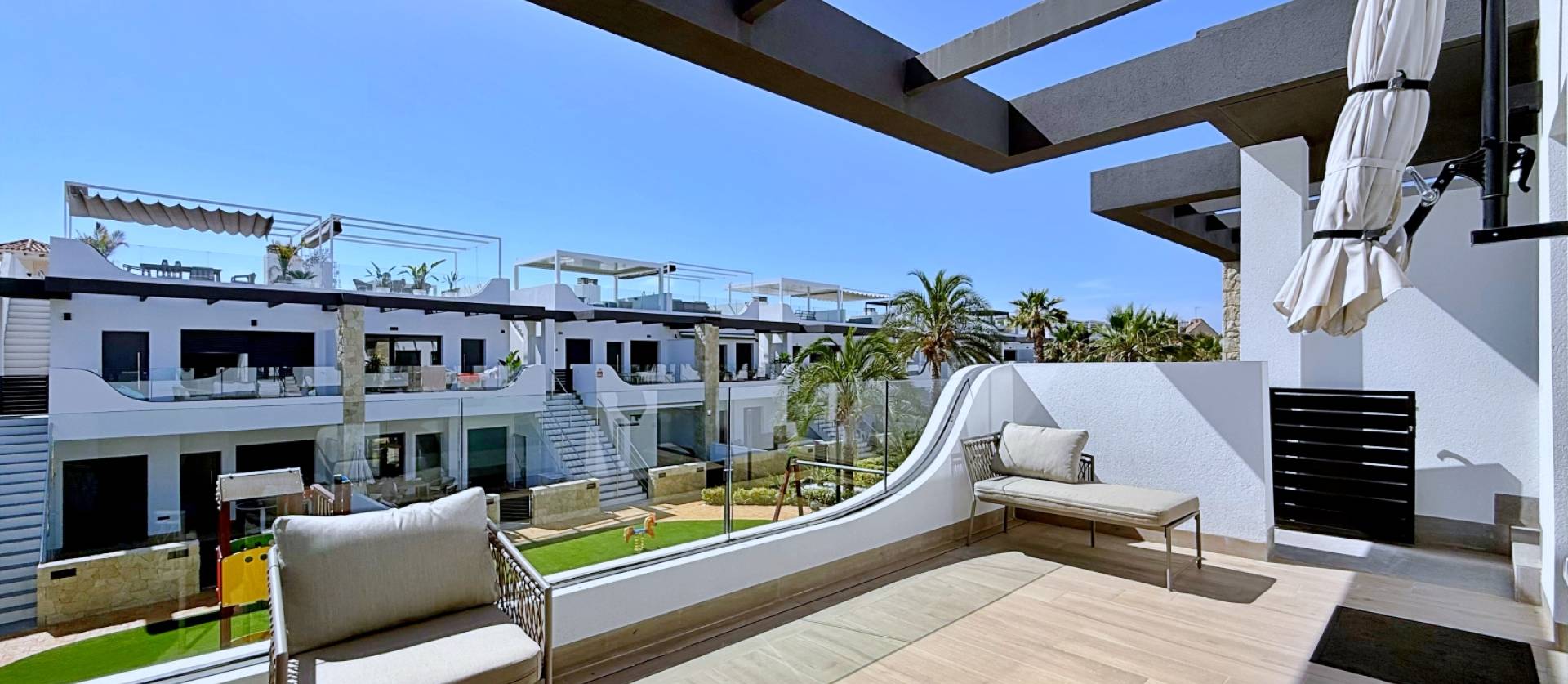 Venta - Apartment - Orihuela Costa - Punta Prima
