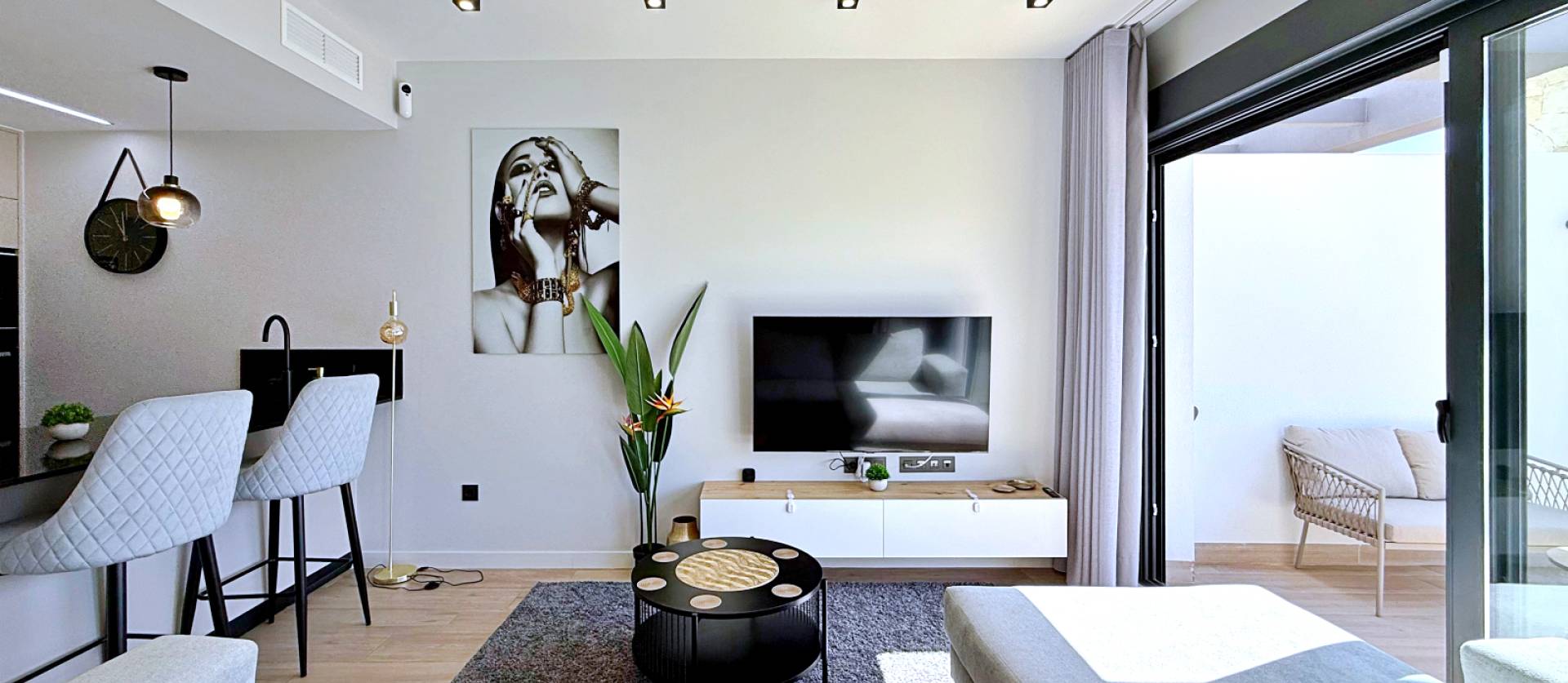 Venta - Apartment - Orihuela Costa - Punta Prima