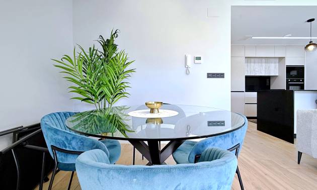 Venta - Apartment - Orihuela Costa - Punta Prima