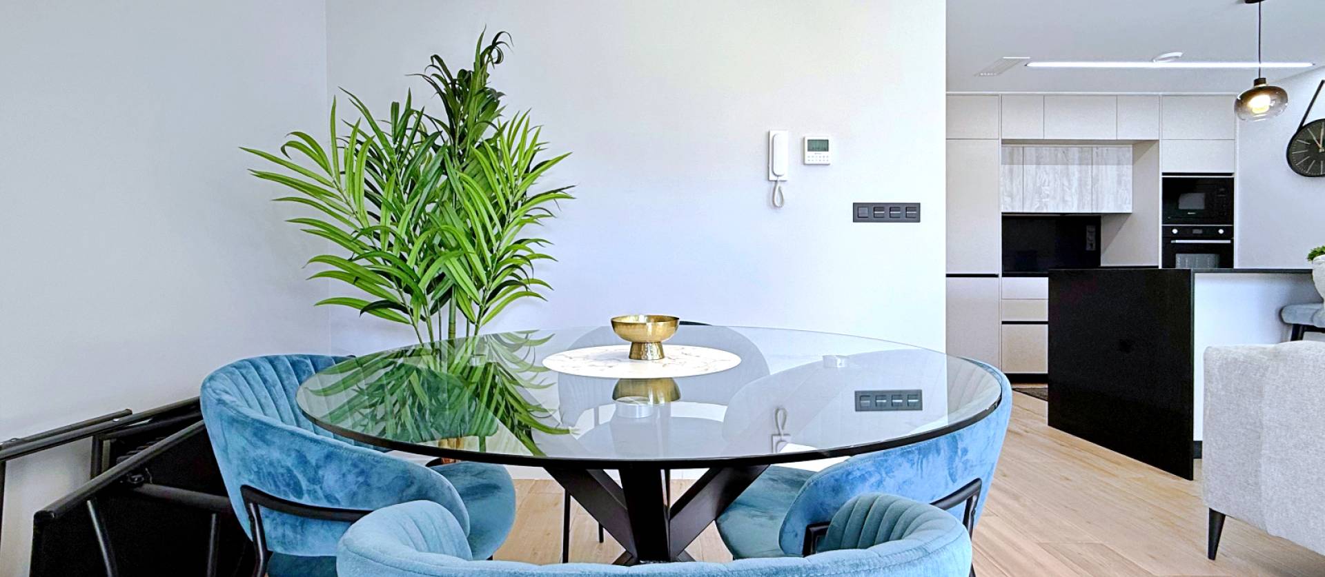 Venta - Apartment - Orihuela Costa - Punta Prima