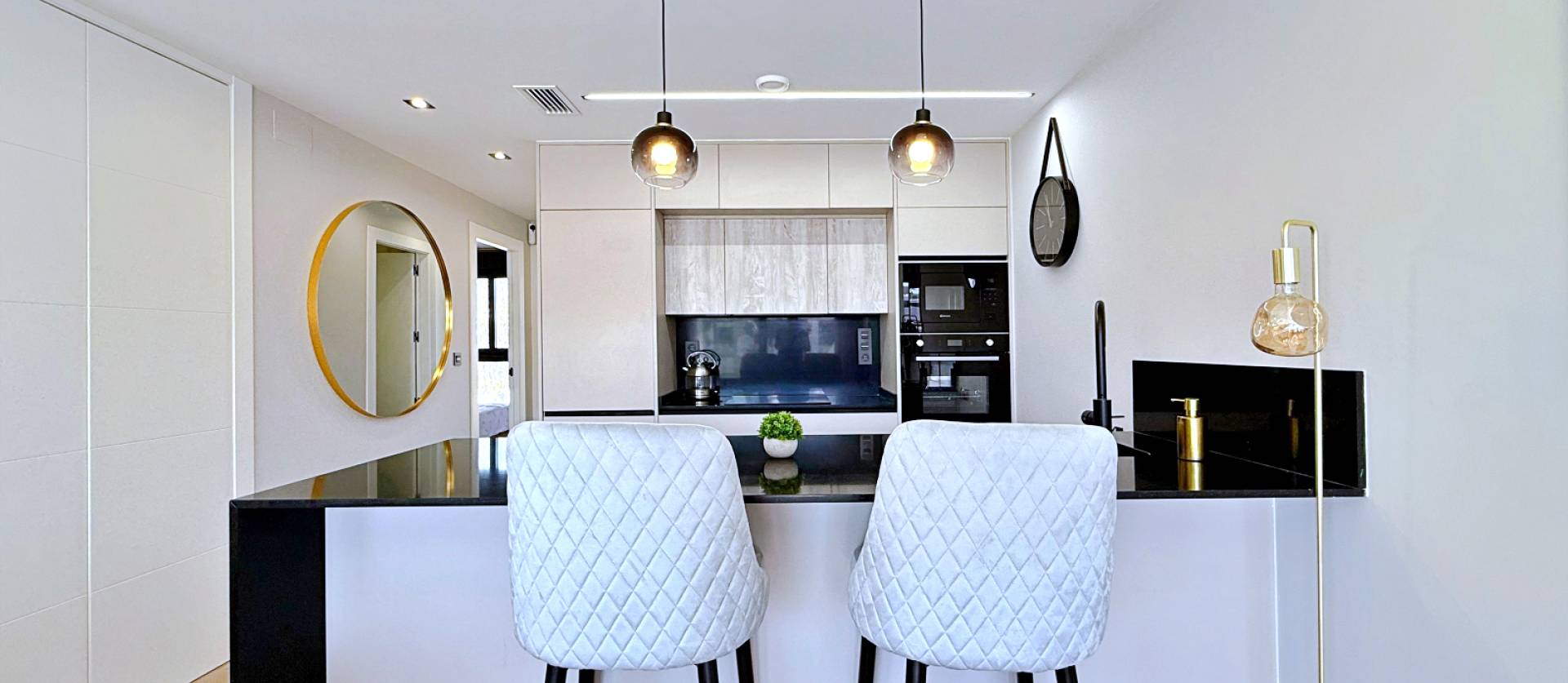 Venta - Apartment - Orihuela Costa - Punta Prima