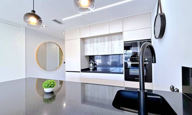 Venta - Apartment - Orihuela Costa - Punta Prima