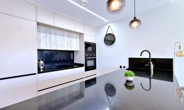 Venta - Apartment - Orihuela Costa - Punta Prima