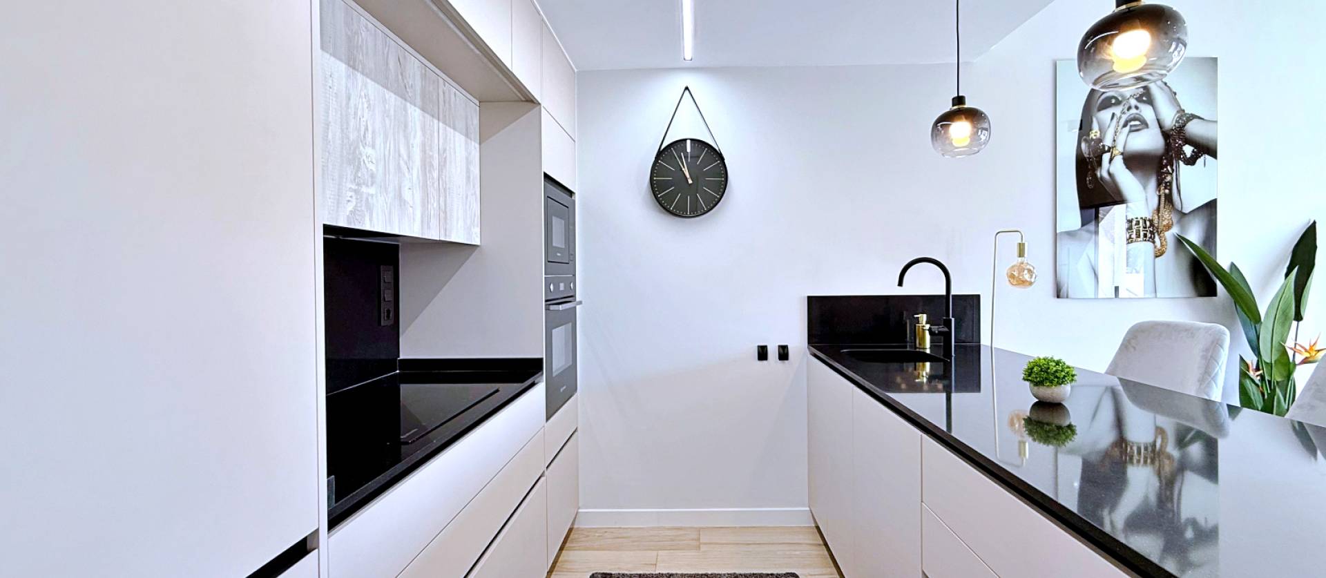 Venta - Apartment - Orihuela Costa - Punta Prima