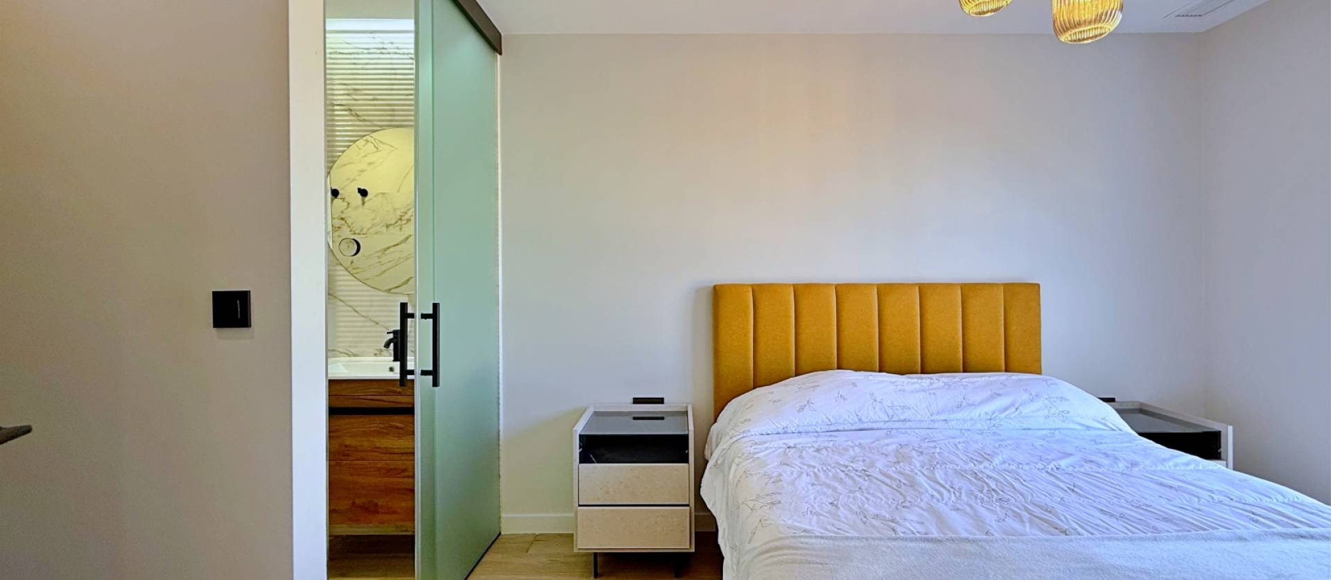 Venta - Apartment - Orihuela Costa - Punta Prima