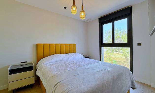 Venta - Apartment - Orihuela Costa - Punta Prima