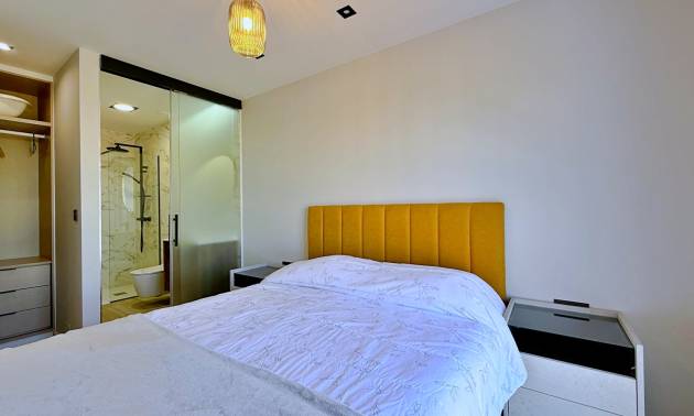 Venta - Apartment - Orihuela Costa - Punta Prima