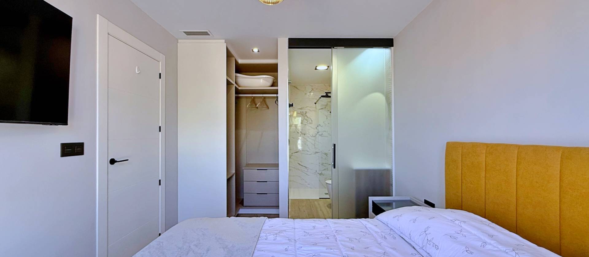 Venta - Apartment - Orihuela Costa - Punta Prima