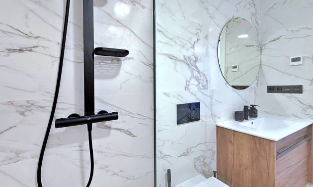 Venta - Apartment - Orihuela Costa - Punta Prima