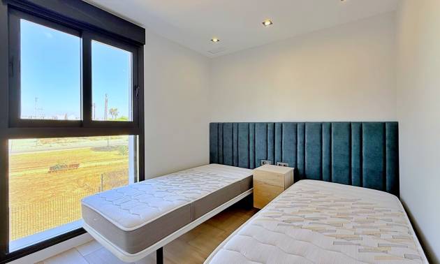 Venta - Apartment - Orihuela Costa - Punta Prima