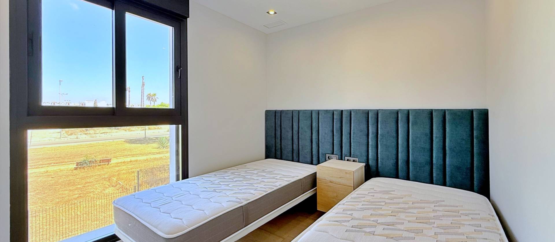 Venta - Apartment - Orihuela Costa - Punta Prima