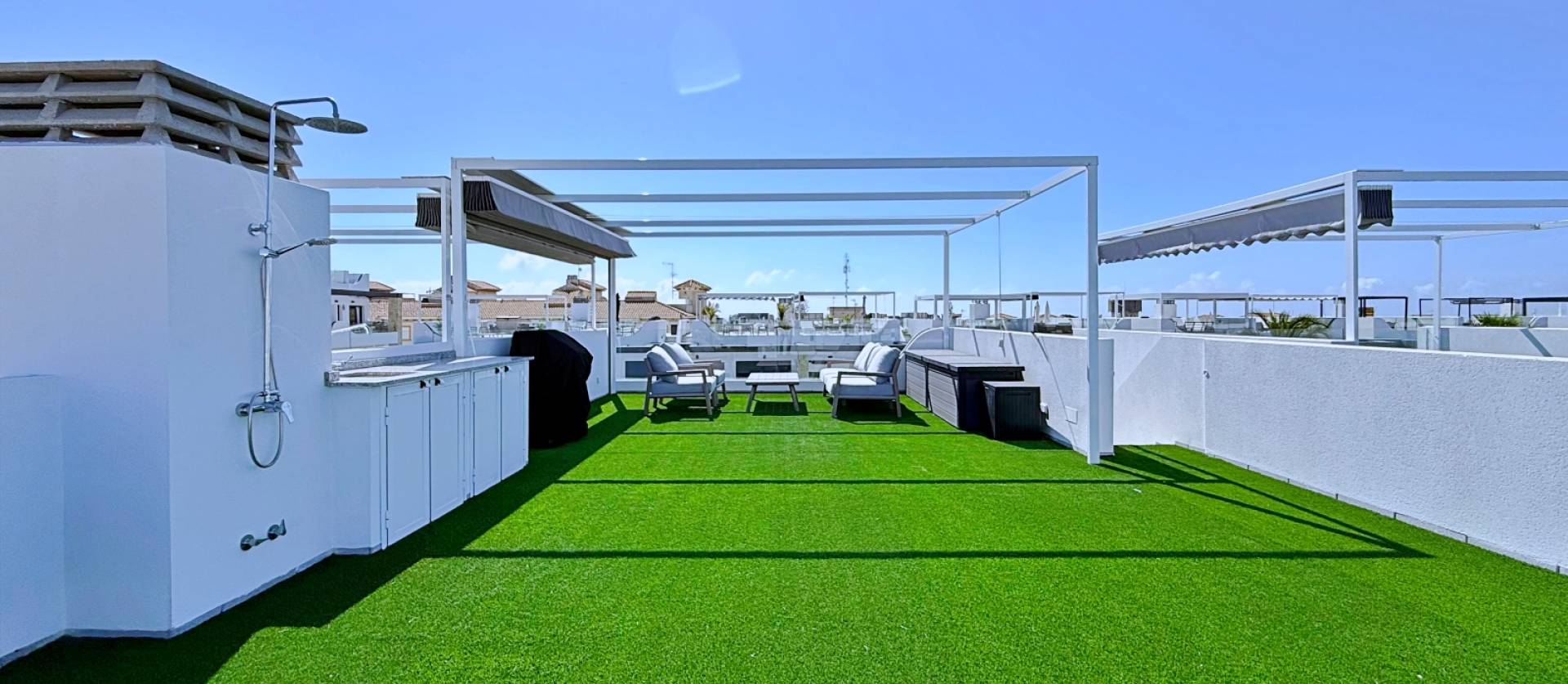 Venta - Apartment - Orihuela Costa - Punta Prima